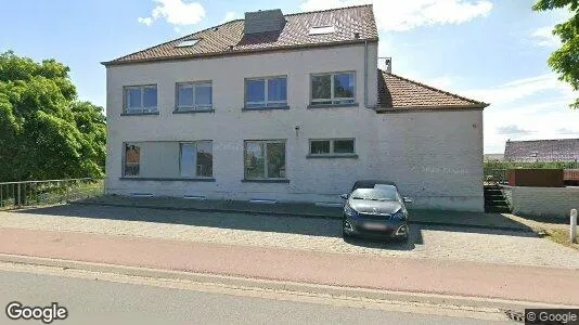 Apartments for rent in Alveringem - Photo from Google Street View