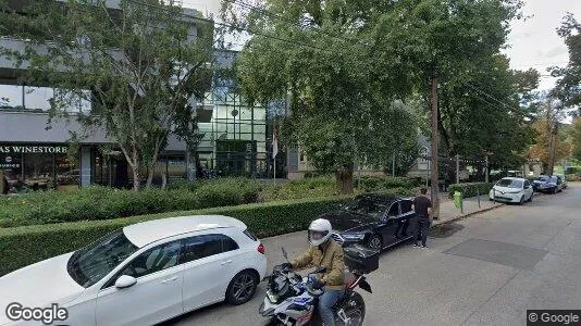 Apartments for rent in Budapest Rákosmente - Photo from Google Street View