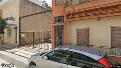 Apartments for rent in Patras - Photo from Google Street View