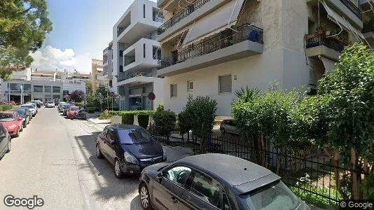 Apartments for rent in Patras - Photo from Google Street View