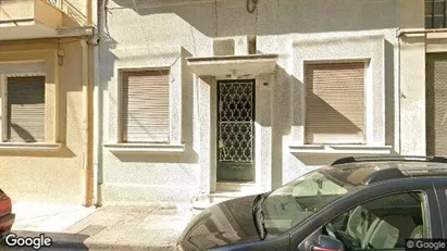 Apartments for rent in Patras - Photo from Google Street View