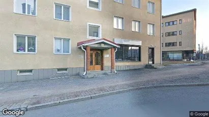 Apartments for rent in Rovaniemi - Photo from Google Street View