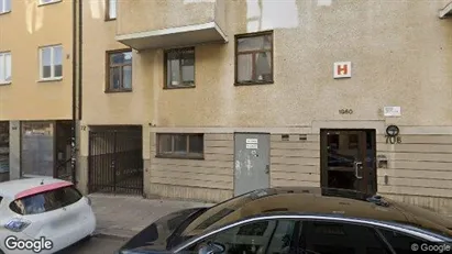 Apartments for rent in Norrköping - Photo from Google Street View