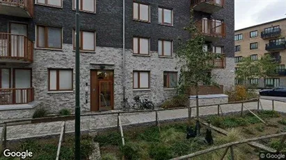 Apartments for rent in Limhamn/Bunkeflo - Photo from Google Street View