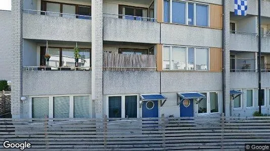 Apartments for rent in Växjö - Photo from Google Street View