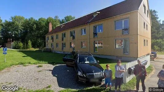 Apartments for rent in Söderhamn - Photo from Google Street View