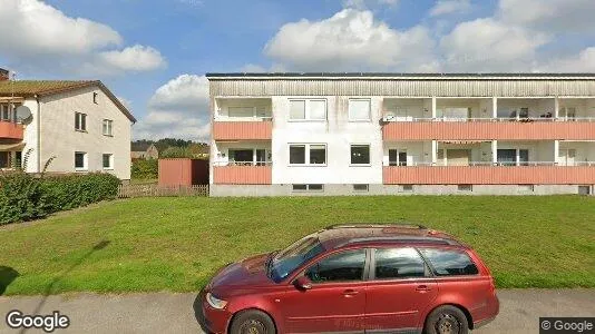 Apartments for rent in Alvesta - Photo from Google Street View