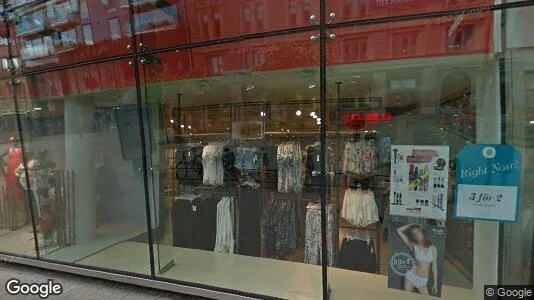Apartments for rent in Karlstad - Photo from Google Street View