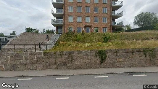 Apartments for rent in Växjö - Photo from Google Street View