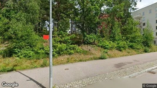Apartments for rent in Västerås - Photo from Google Street View