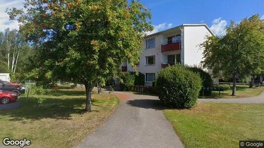 Apartments for rent in Tranås - Photo from Google Street View