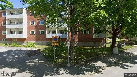 Rooms for rent in Uppsala - Photo from Google Street View