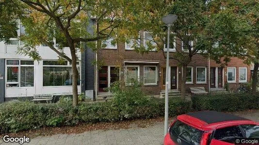 Apartments for rent in Rotterdam Overschie - Photo from Google Street View