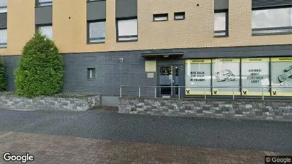 Apartments for rent in Pori - Photo from Google Street View