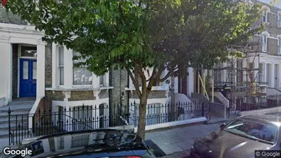 Apartments for rent in Location is not specified - Photo from Google Street View
