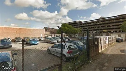 Apartments for rent in Leicester - Leicestershire - Photo from Google Street View
