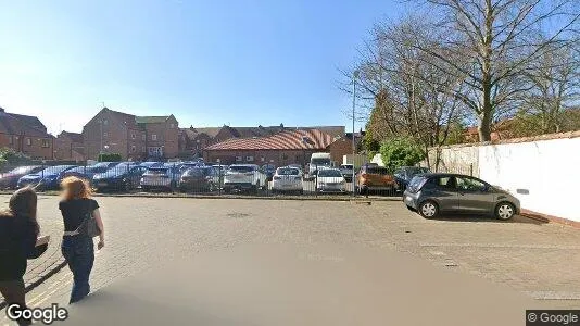 Apartments for rent in Yarm - Cleveland - Photo from Google Street View