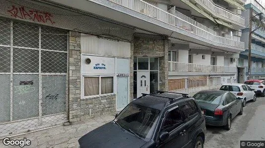 Apartments for rent in Neapoli-Sykies - Photo from Google Street View