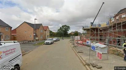 Apartments for rent in Wymondham - Norfolk - Photo from Google Street View