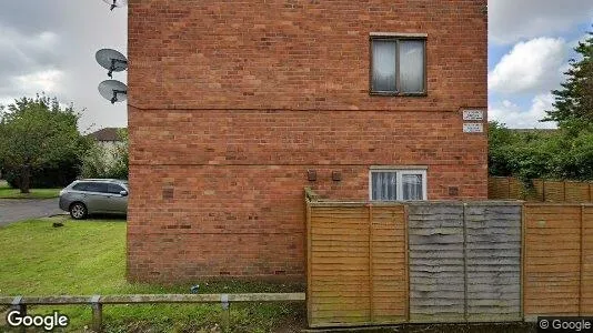 Apartments for rent in Hartlepool - Cleveland - Photo from Google Street View