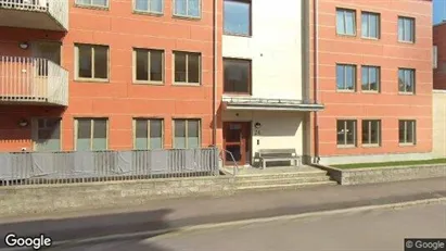 Rooms for rent in Älmhult - Photo from Google Street View