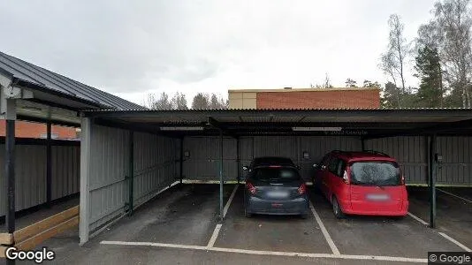 Apartments for rent in Örebro - Photo from Google Street View