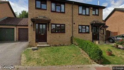 Apartments for rent in Dursley - Gloucestershire - Photo from Google Street View