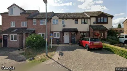 Apartments for rent in Berkeley - Gloucestershire - Photo from Google Street View