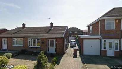 Apartments for rent in Blackrock - Photo from Google Street View