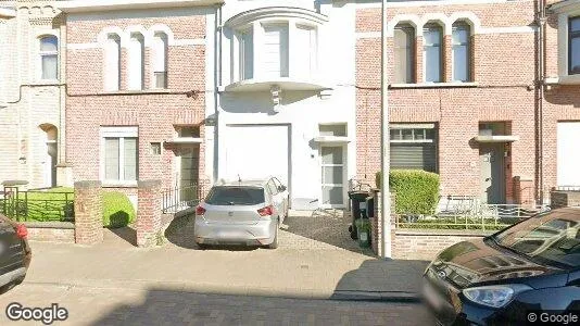 Apartments for rent in Aalst - Photo from Google Street View