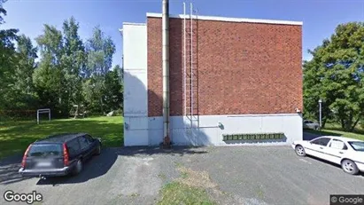 Apartments for rent in Pori - Photo from Google Street View