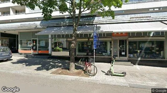 Apartments for rent in Jyväskylä - Photo from Google Street View
