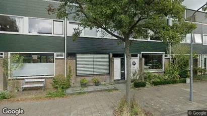 Apartments for rent in Haarlem - Photo from Google Street View