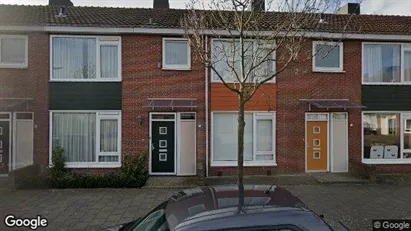 Apartments for rent in Haarlem - Photo from Google Street View