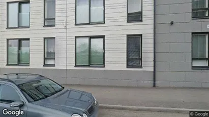 Apartments for rent in Kokkola - Photo from Google Street View