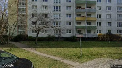 Apartments for rent in Berlin Lichtenberg - Photo from Google Street View