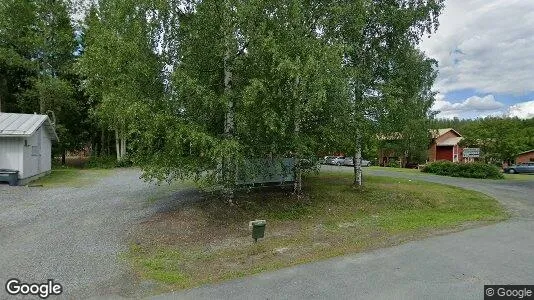 Apartments for rent in Siilinjärvi - Photo from Google Street View