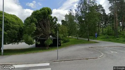 Apartments for rent in Raisio - Photo from Google Street View