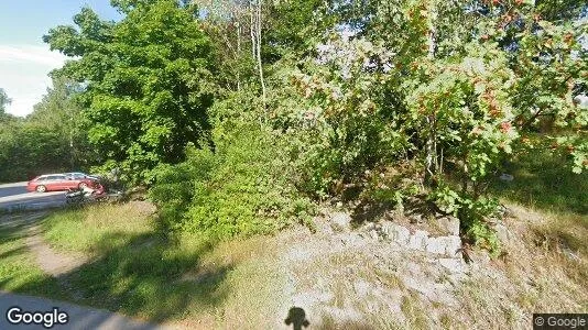 Apartments for rent in Helsinki Kaakkoinen - Photo from Google Street View
