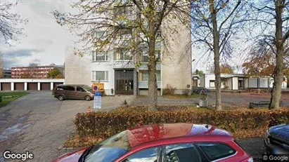 Apartments for rent in Turku - Photo from Google Street View