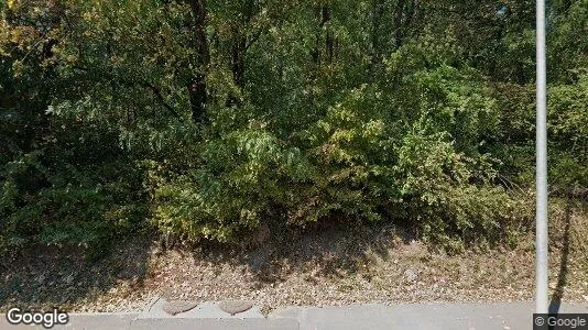 Apartments for rent in Voluntari - Photo from Google Street View