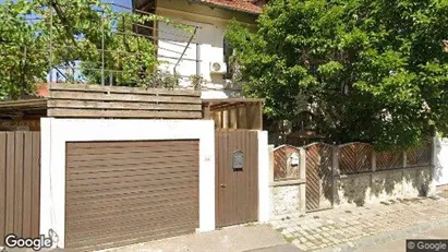Apartments for rent in Bucharest - Sectorul 1 - Photo from Google Street View