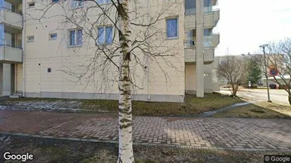 Apartments for rent in Tampere Eteläinen - Photo from Google Street View