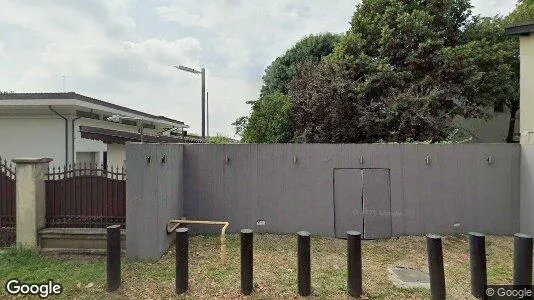 Apartments for rent in Voluntari - Photo from Google Street View