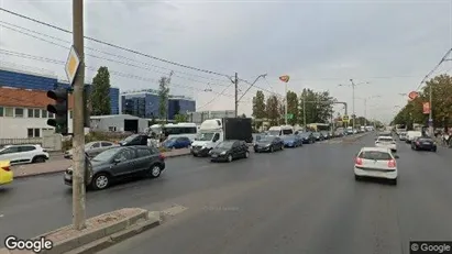 Apartments for rent in Bucharest - Sectorul 6 - Photo from Google Street View