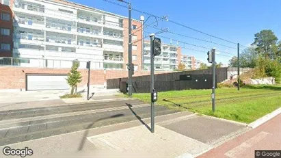 Apartments for rent in Helsinki Pohjoinen - Photo from Google Street View