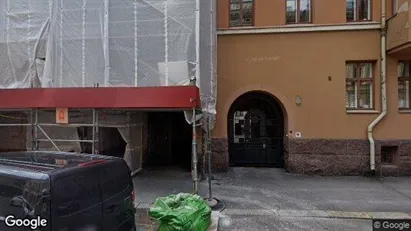 Apartments for rent in Helsinki Eteläinen - Photo from Google Street View