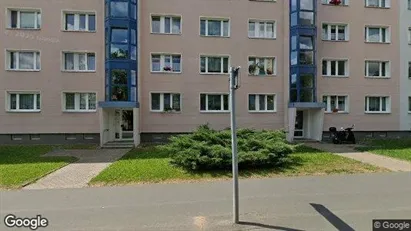 Apartments for rent in Central Saxony - Photo from Google Street View
