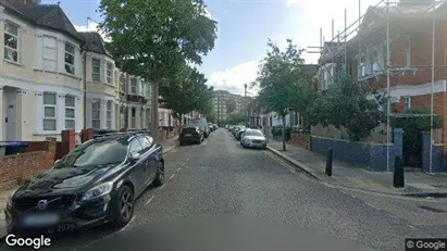 Apartments for rent in Location is not specified - Photo from Google Street View