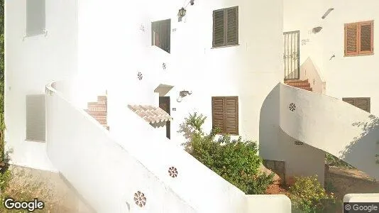 Apartments for rent in Salamanca - Photo from Google Street View
